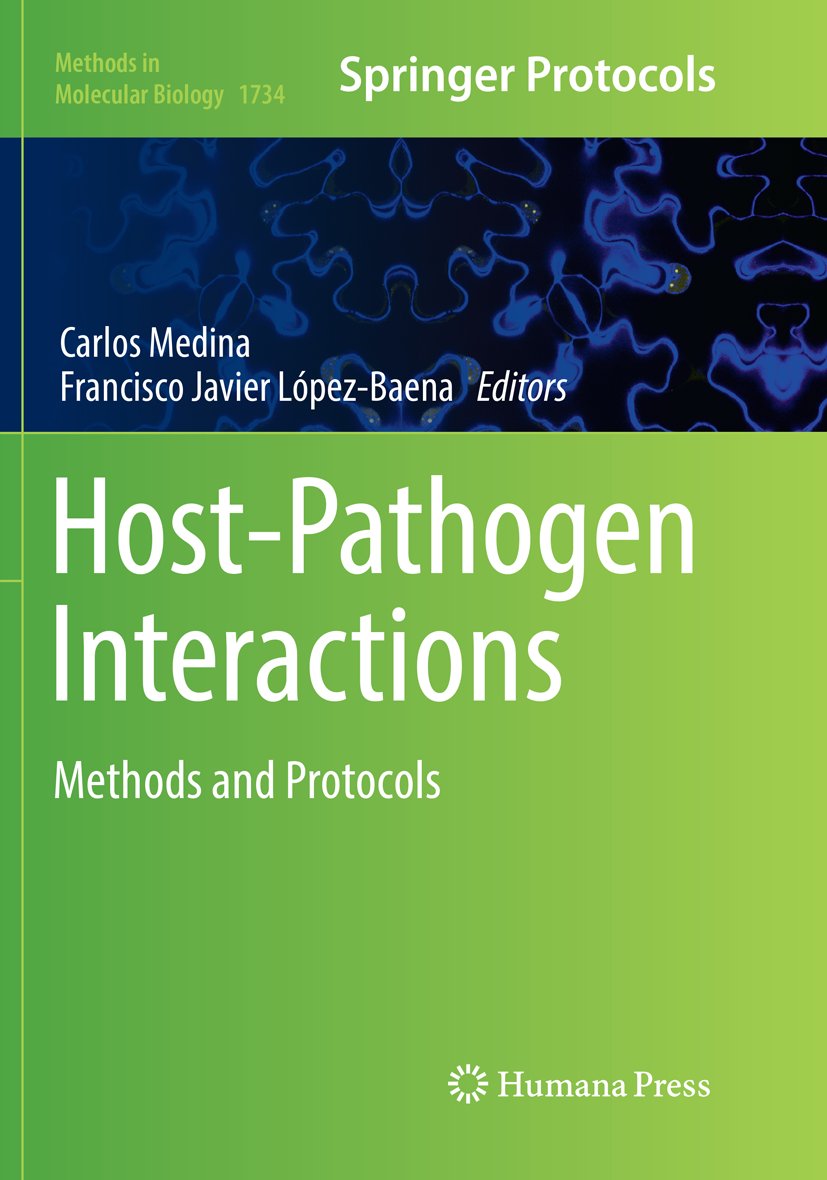 Methods in Molecular Biology