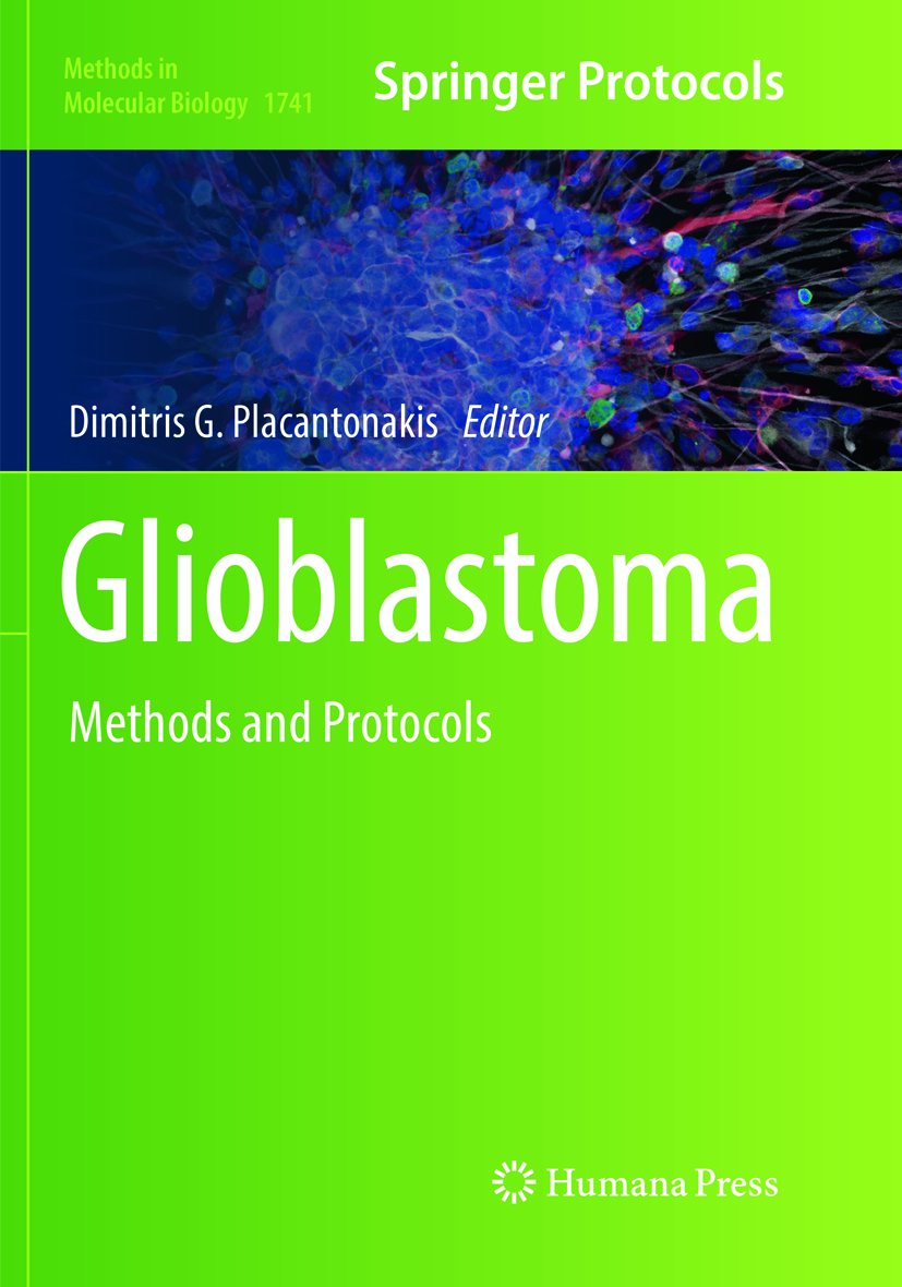 Methods in Molecular Biology
