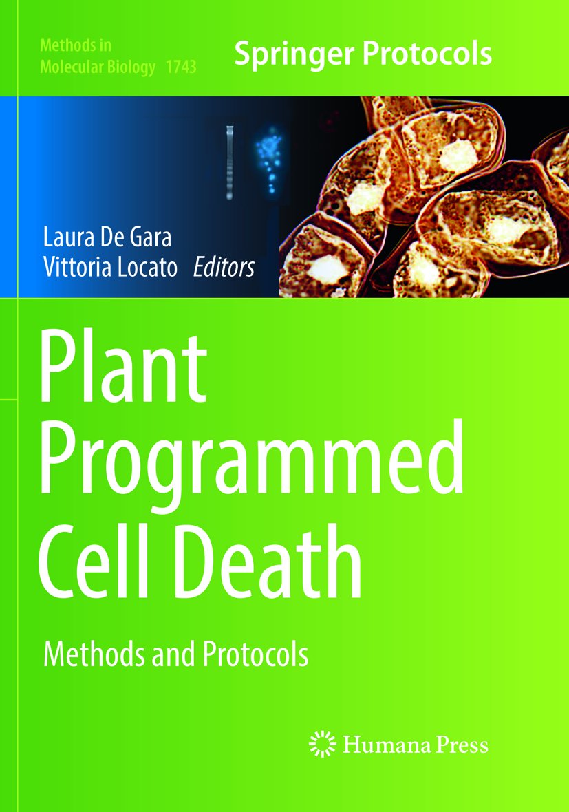 Methods in Molecular Biology