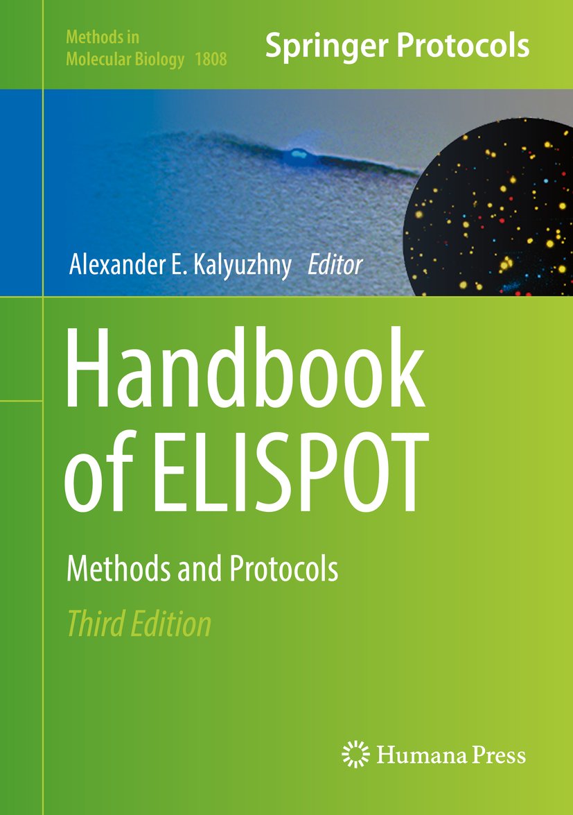 Methods in Molecular Biology