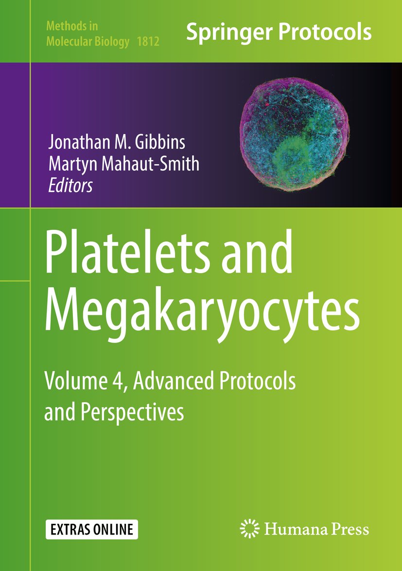 Methods in Molecular Biology