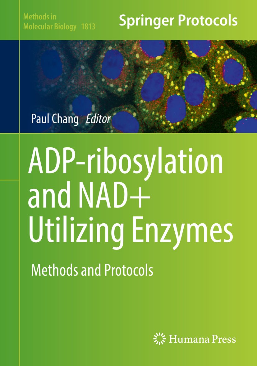 Methods in Molecular Biology