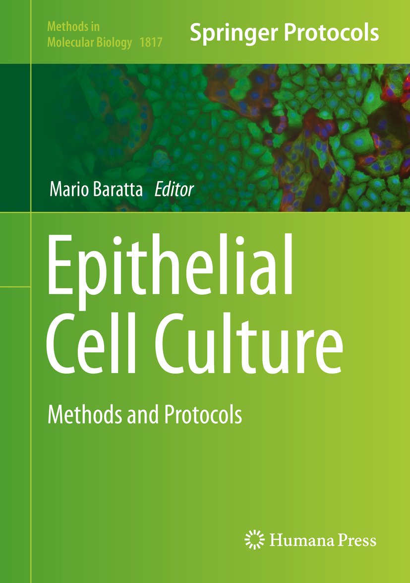 Methods in Molecular Biology