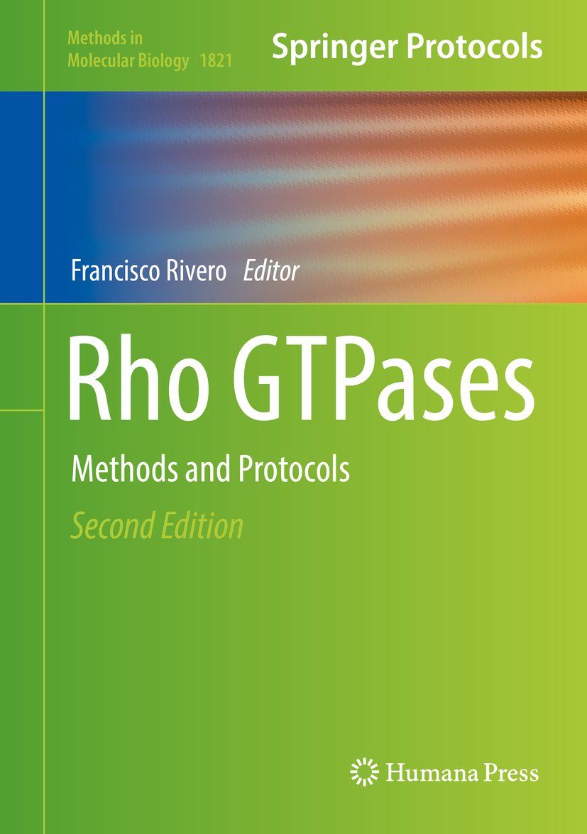 Methods in Molecular Biology