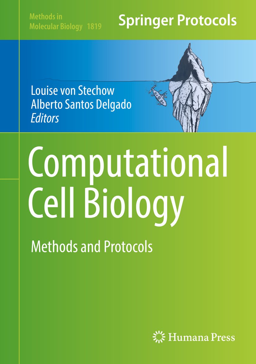 Methods in Molecular Biology
