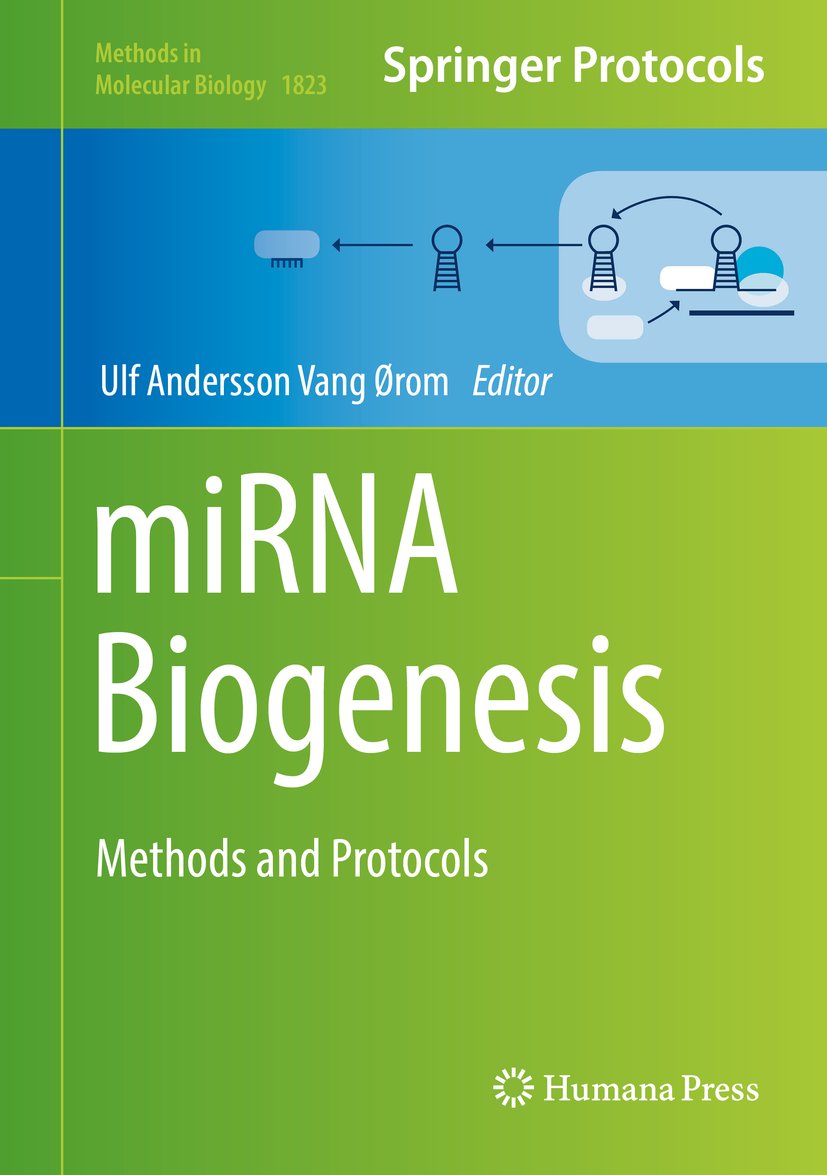 Methods in Molecular Biology