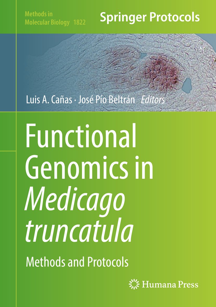 Methods in Molecular Biology