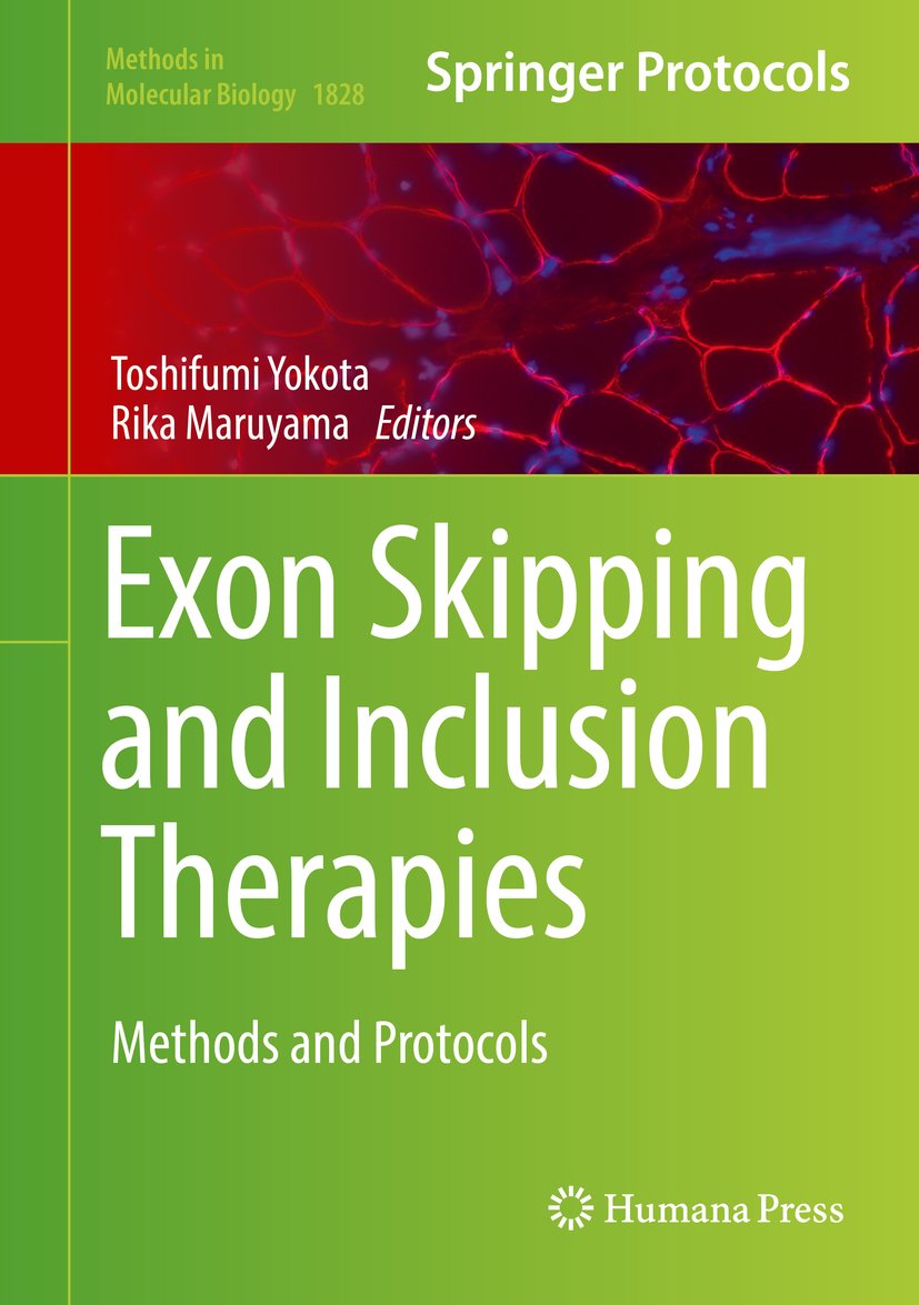 Methods in Molecular Biology