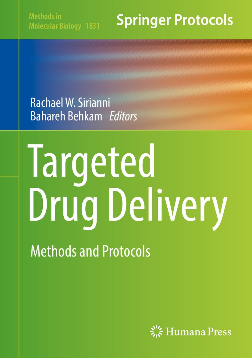 Methods in Molecular Biology
