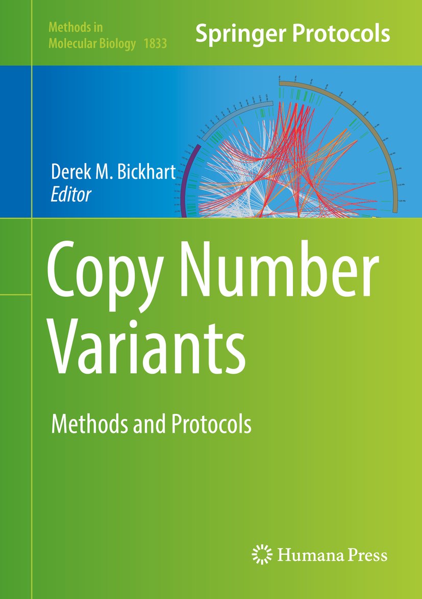 Methods in Molecular Biology