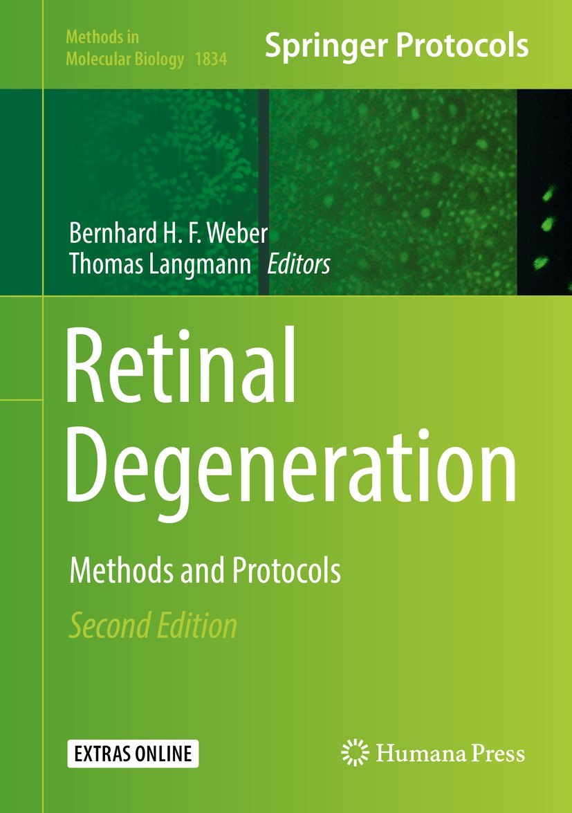 Methods in Molecular Biology