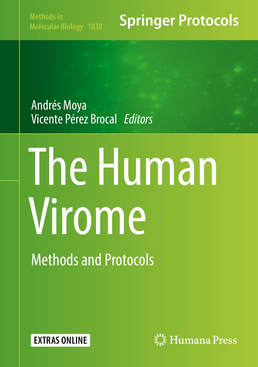 Methods in Molecular Biology