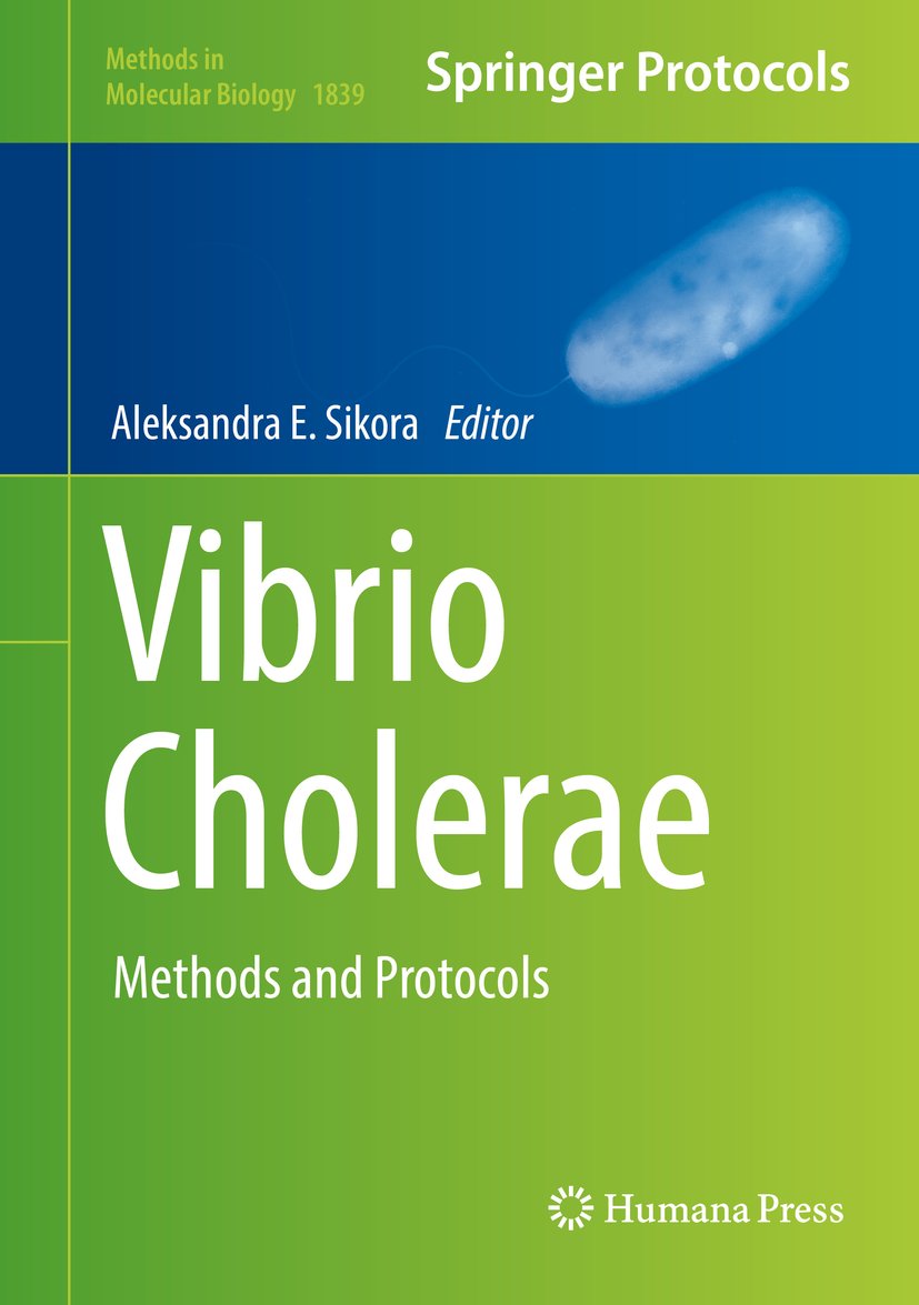 Methods in Molecular Biology