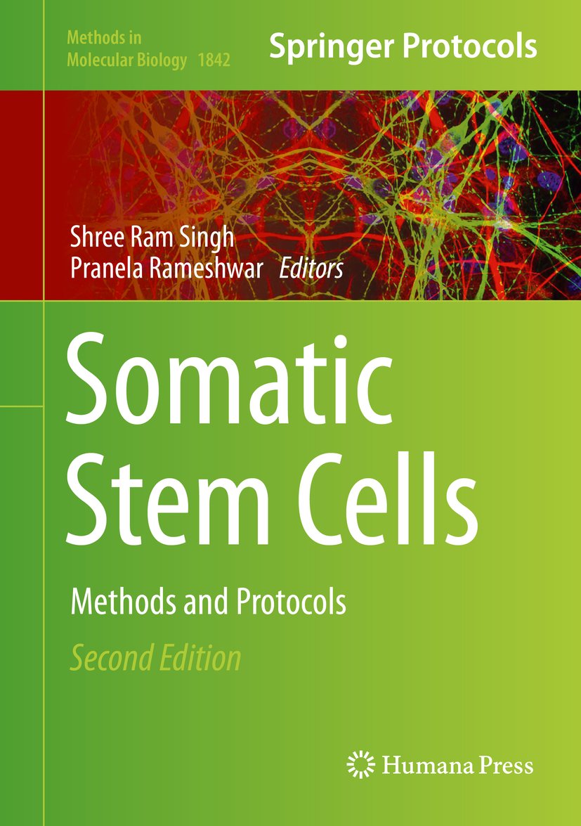 Methods in Molecular Biology