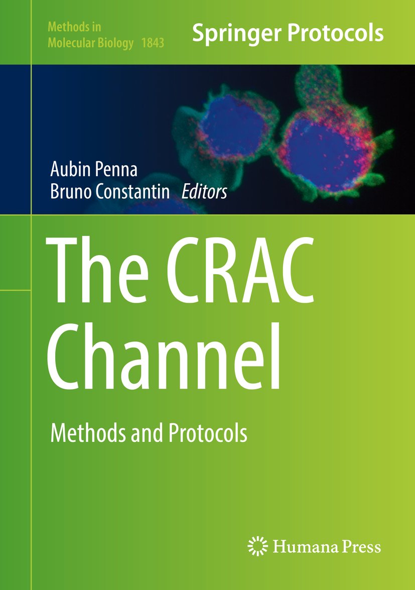Methods in Molecular Biology