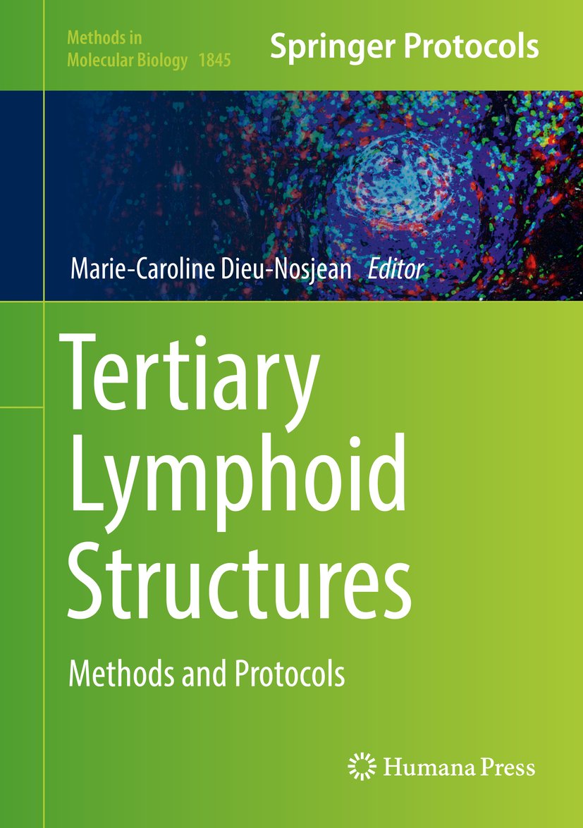 Methods in Molecular Biology
