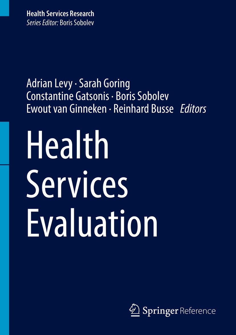 Health Services Research