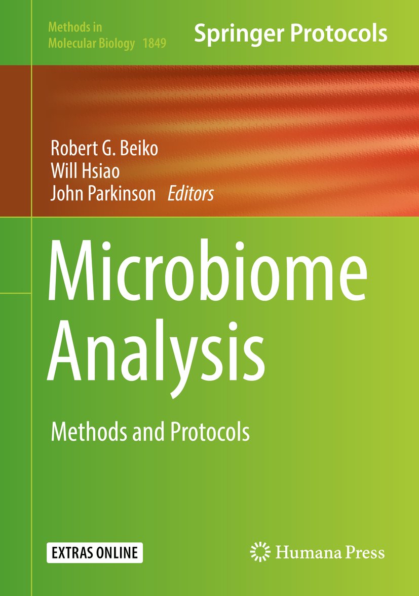 Methods in Molecular Biology