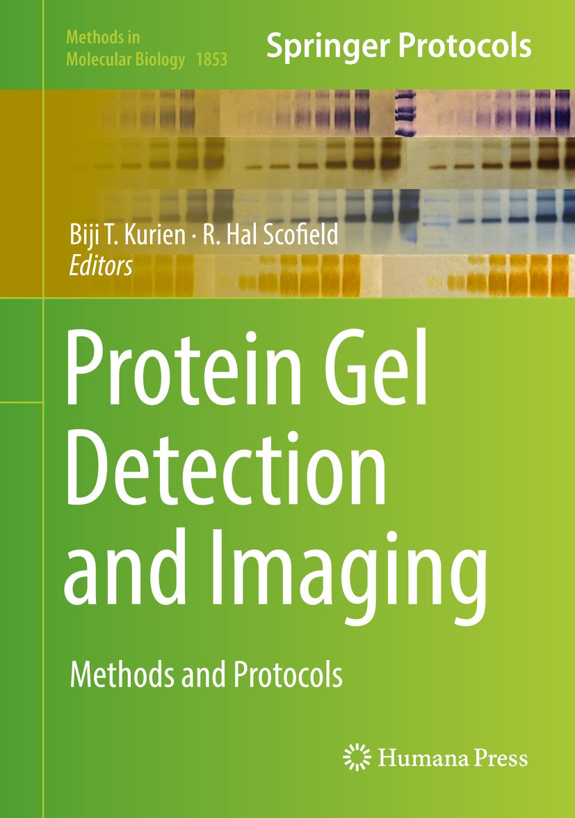 Methods in Molecular Biology