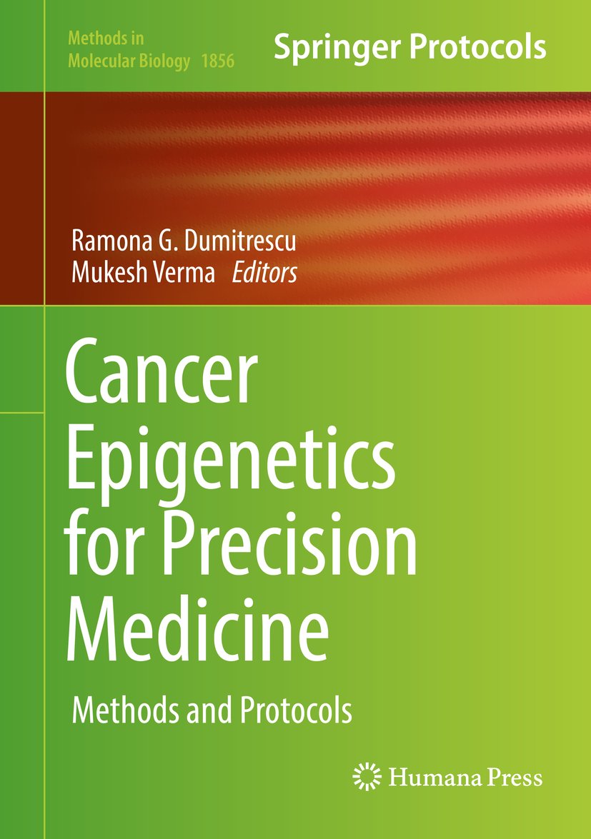 Methods in Molecular Biology