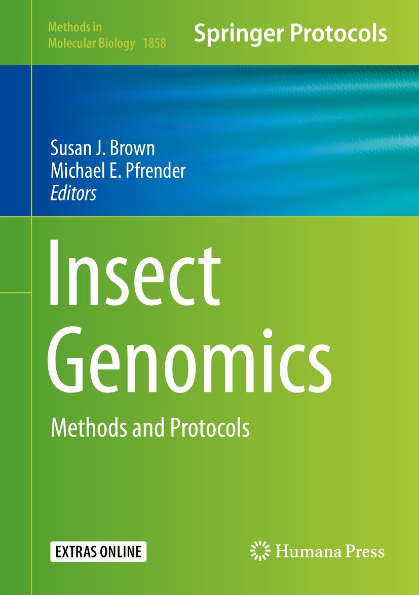 Methods in Molecular Biology