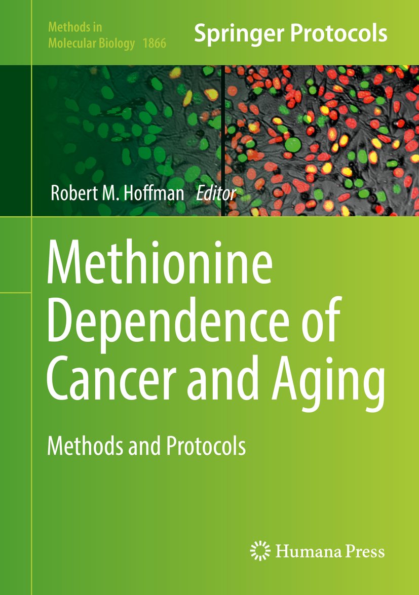 Methods in Molecular Biology