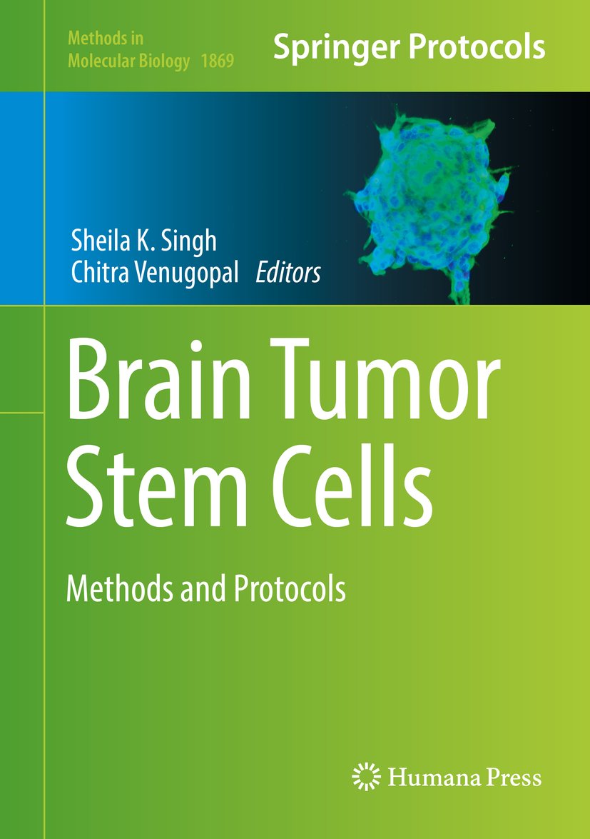 Methods in Molecular Biology