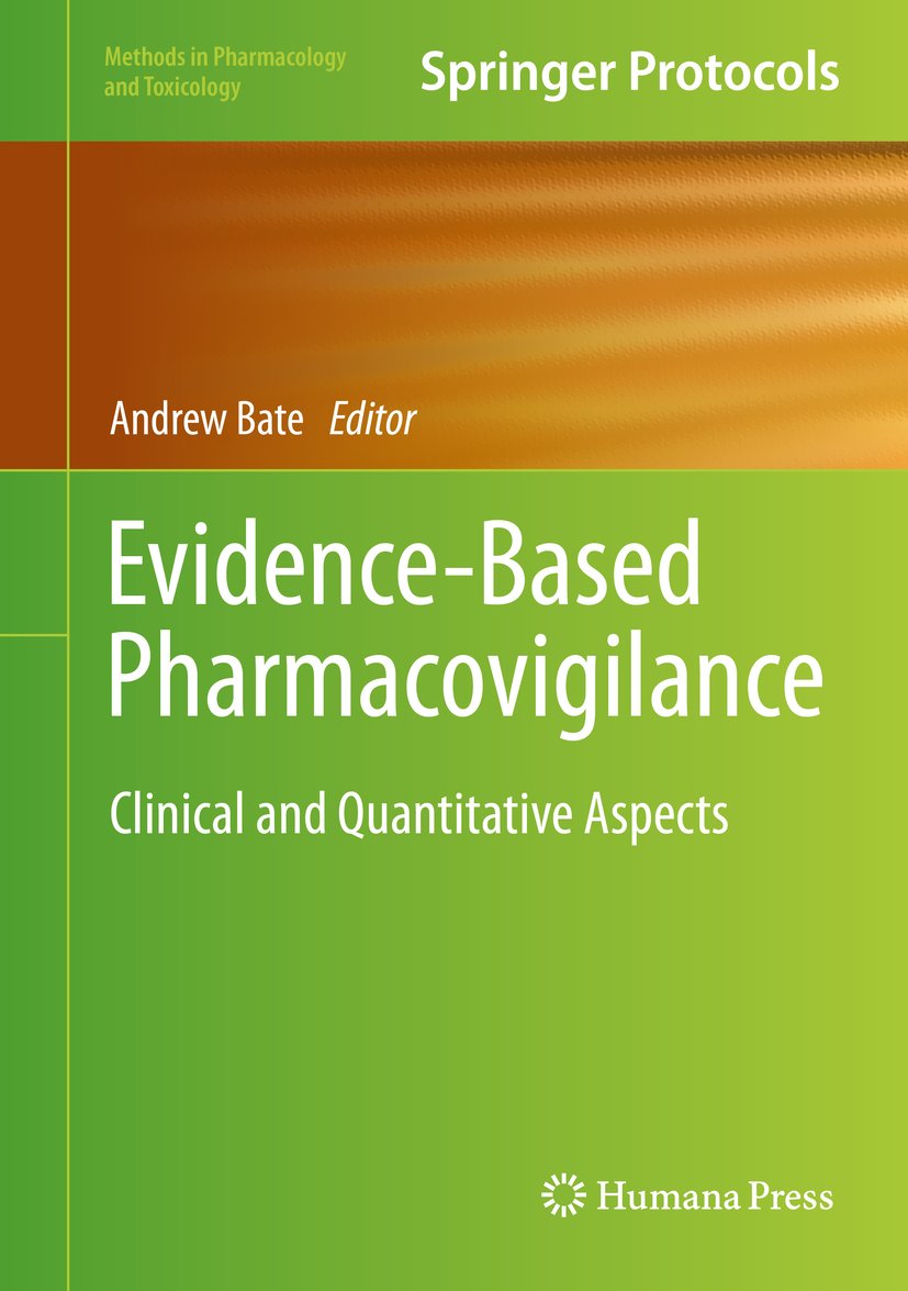 Methods in Pharmacology and Toxicology