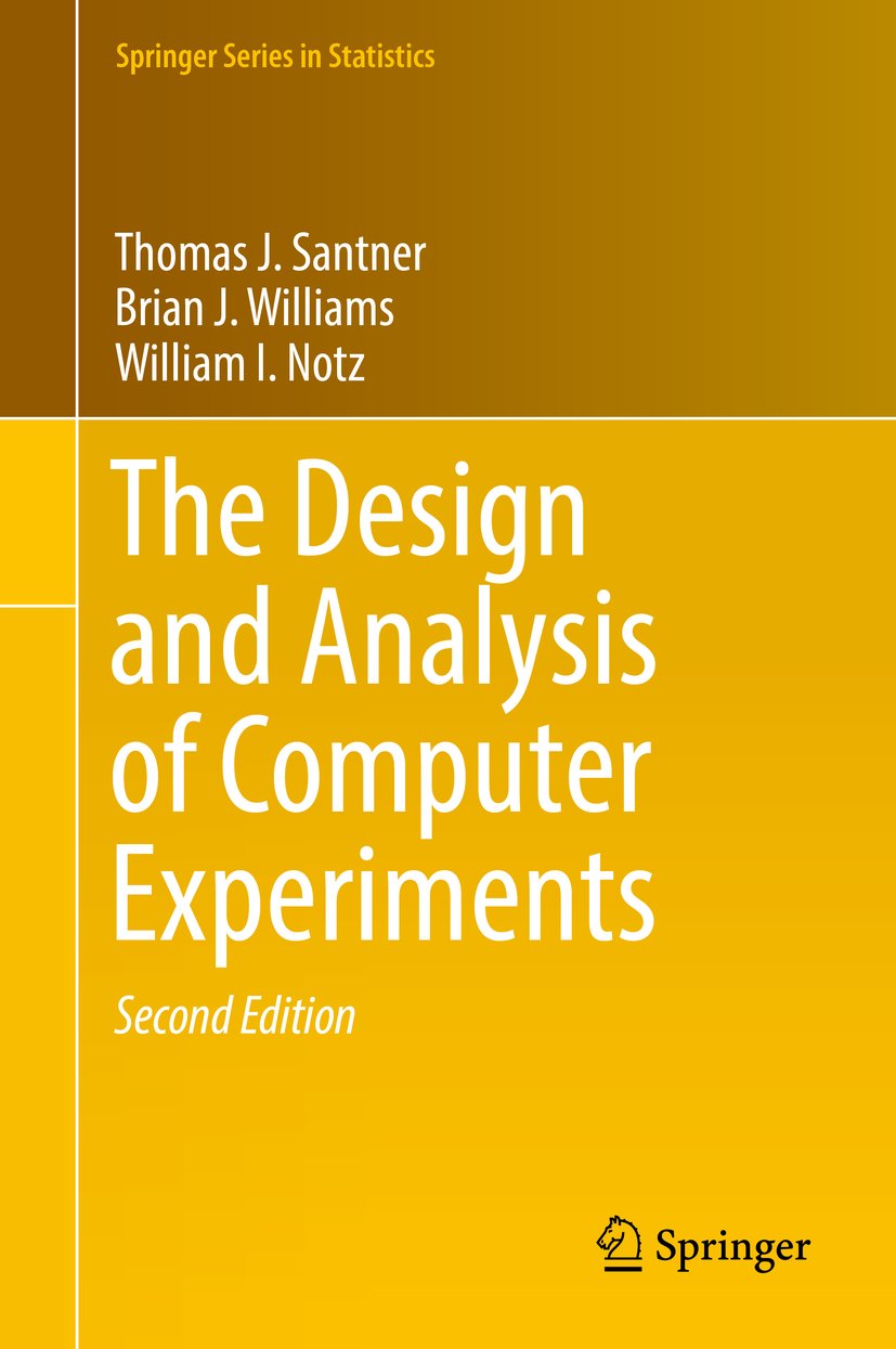 Springer Series in Statistics