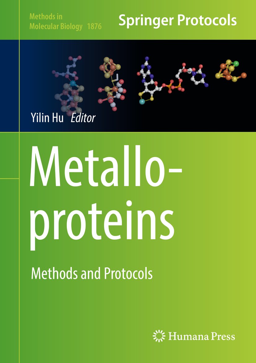 Methods in Molecular Biology