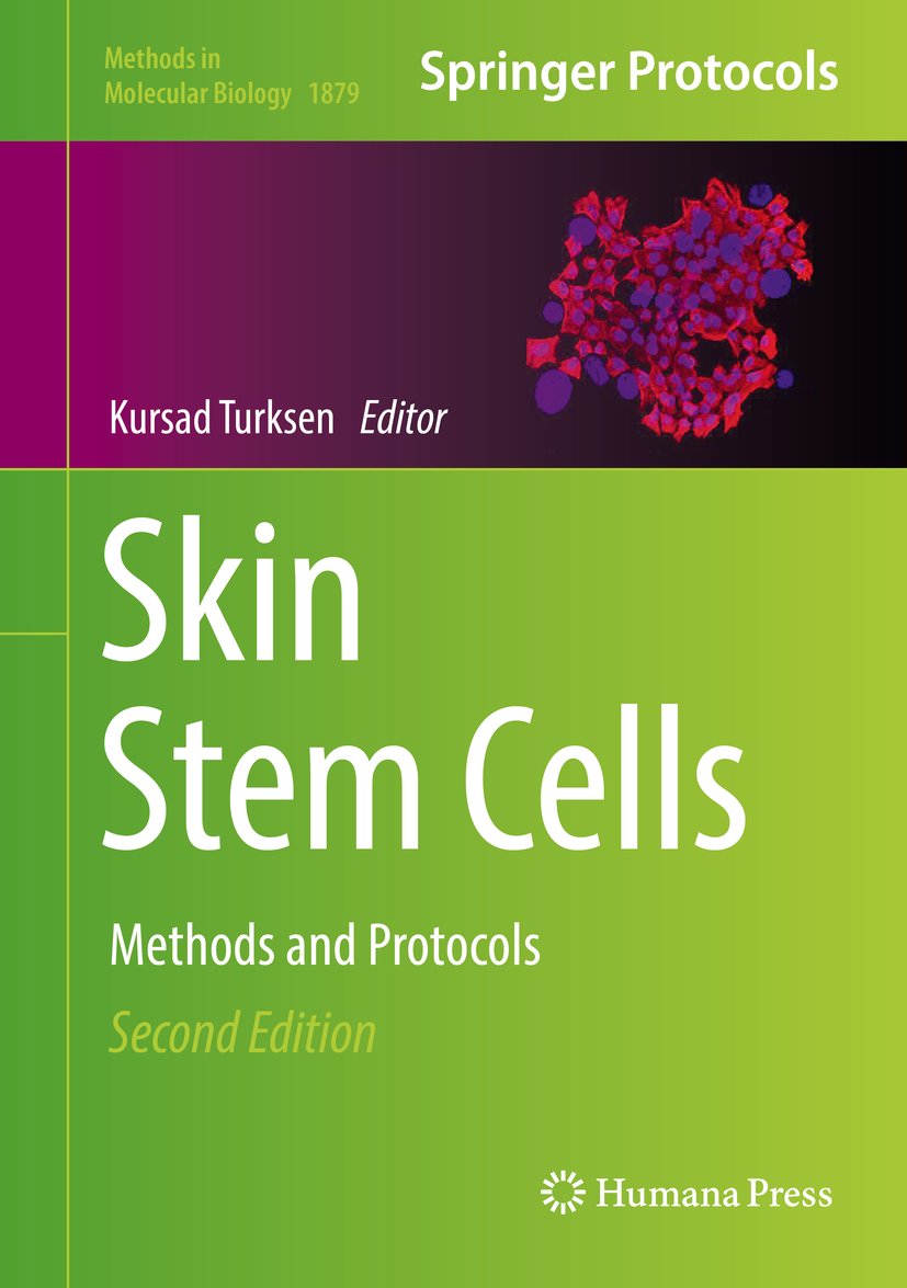 Methods in Molecular Biology