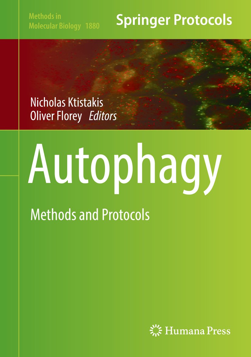 Methods in Molecular Biology