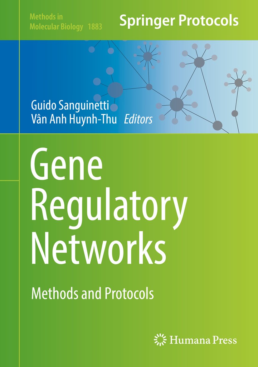 Methods in Molecular Biology