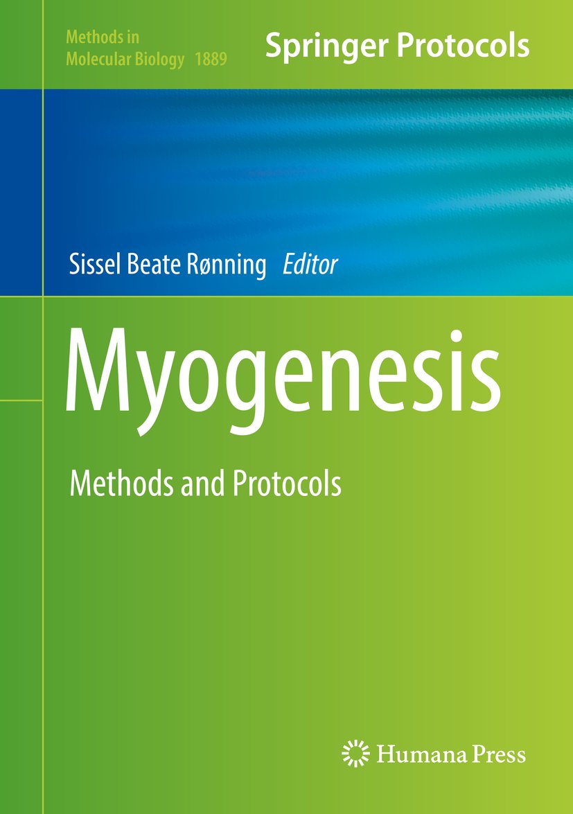 Methods in Molecular Biology