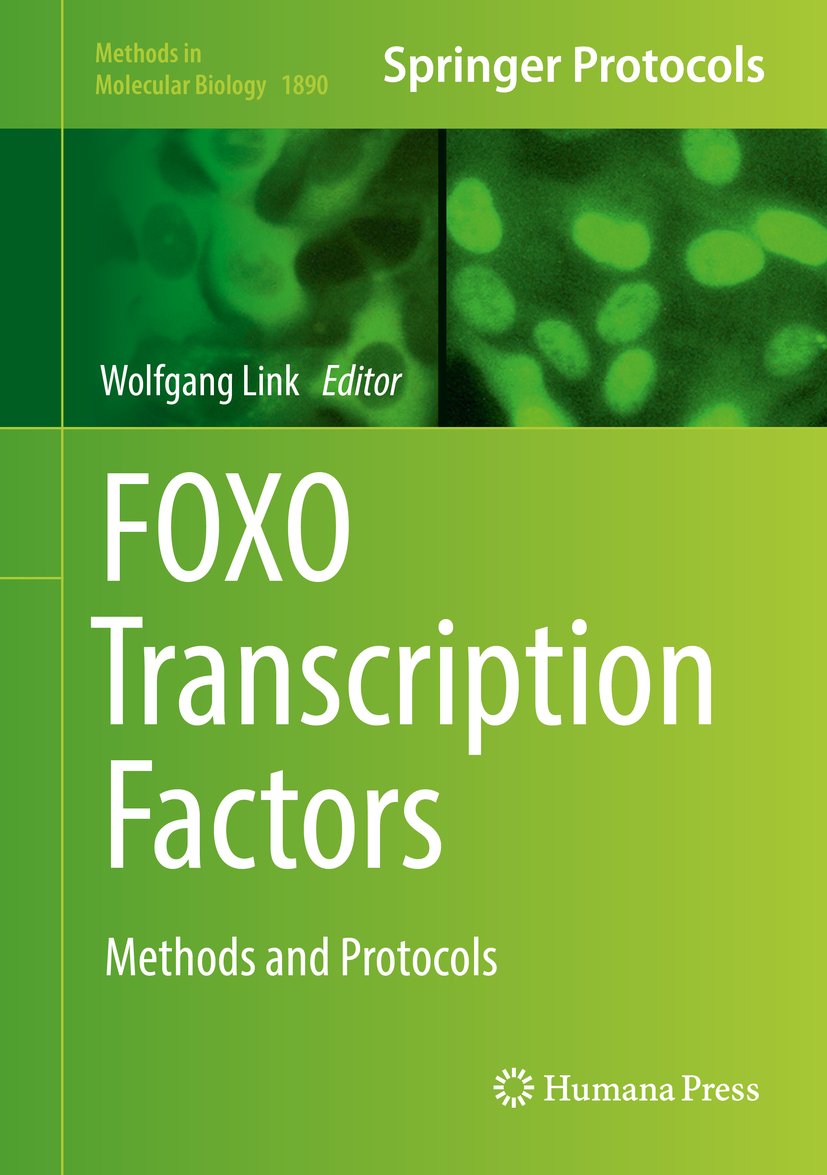 Methods in Molecular Biology