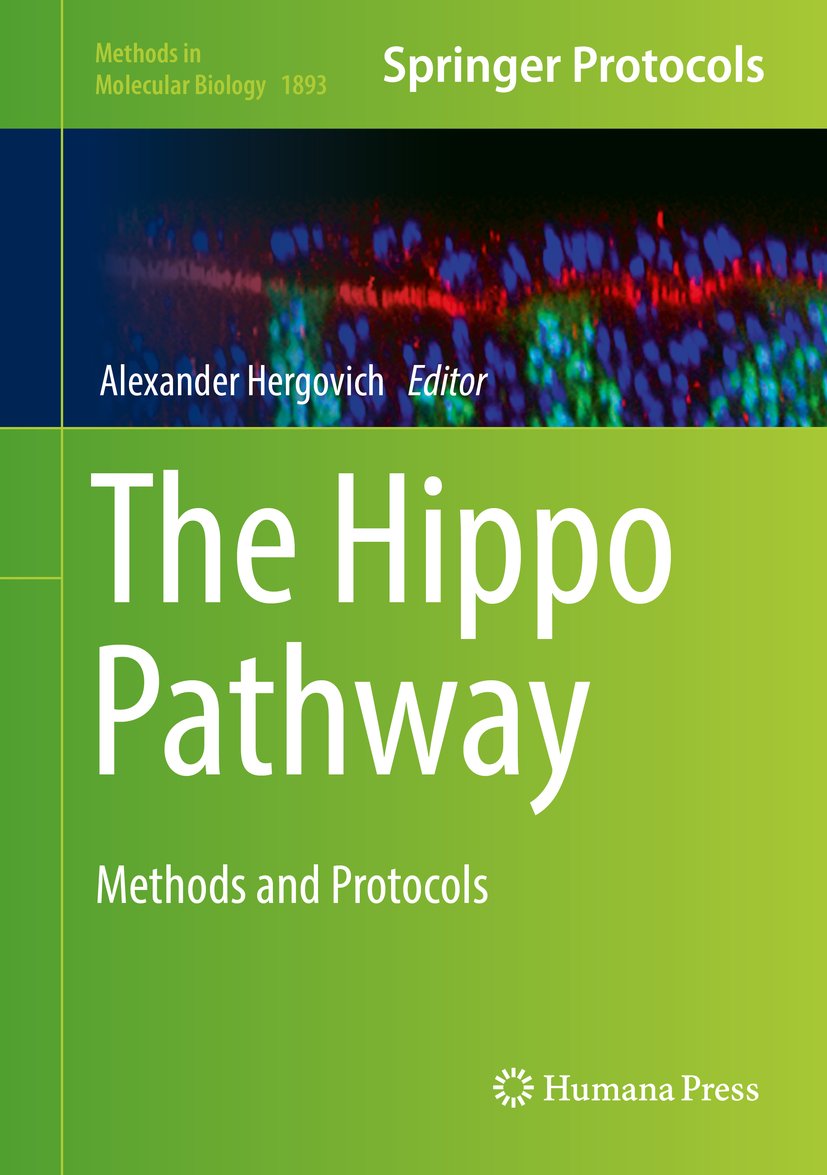 Methods in Molecular Biology