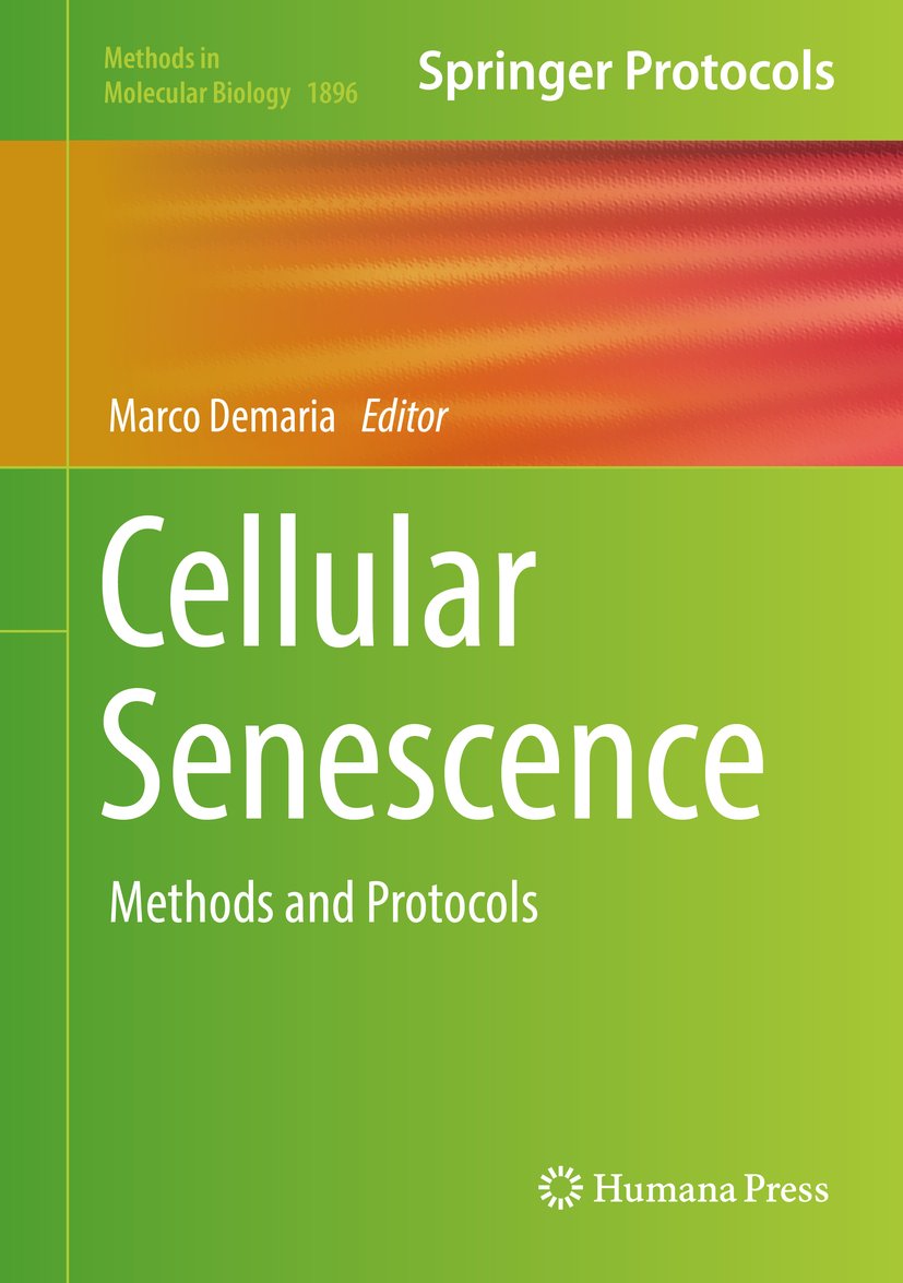 Methods in Molecular Biology