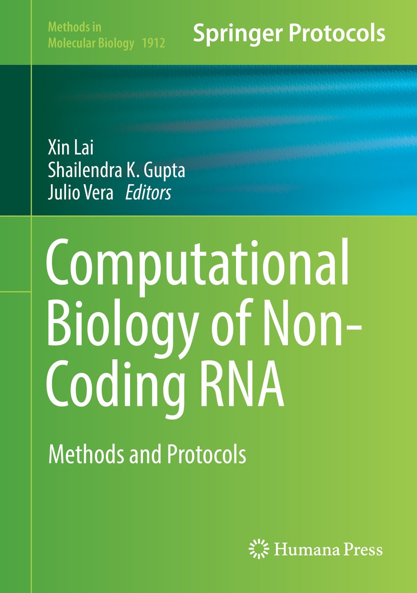 Methods in Molecular Biology