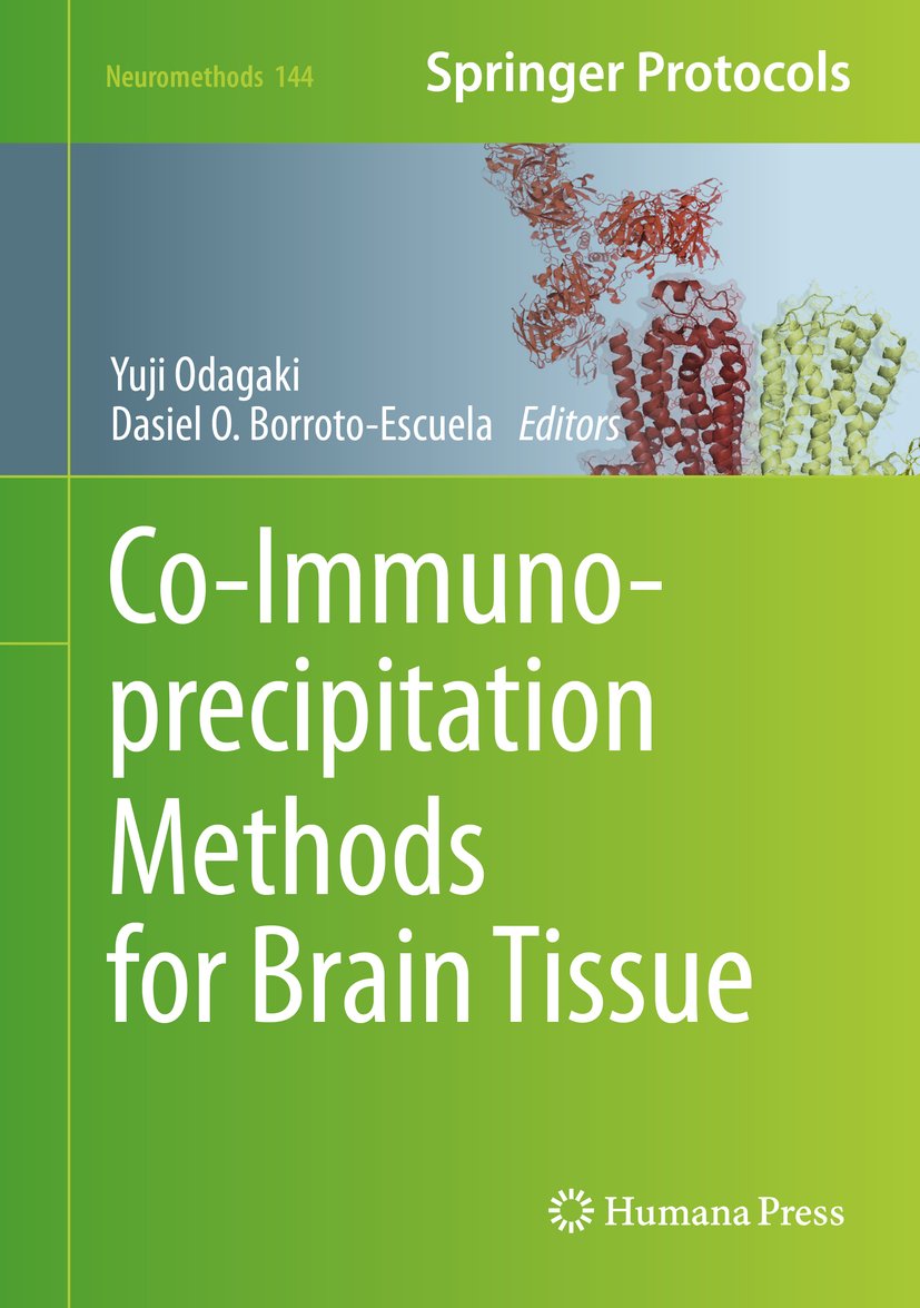 Neuromethods