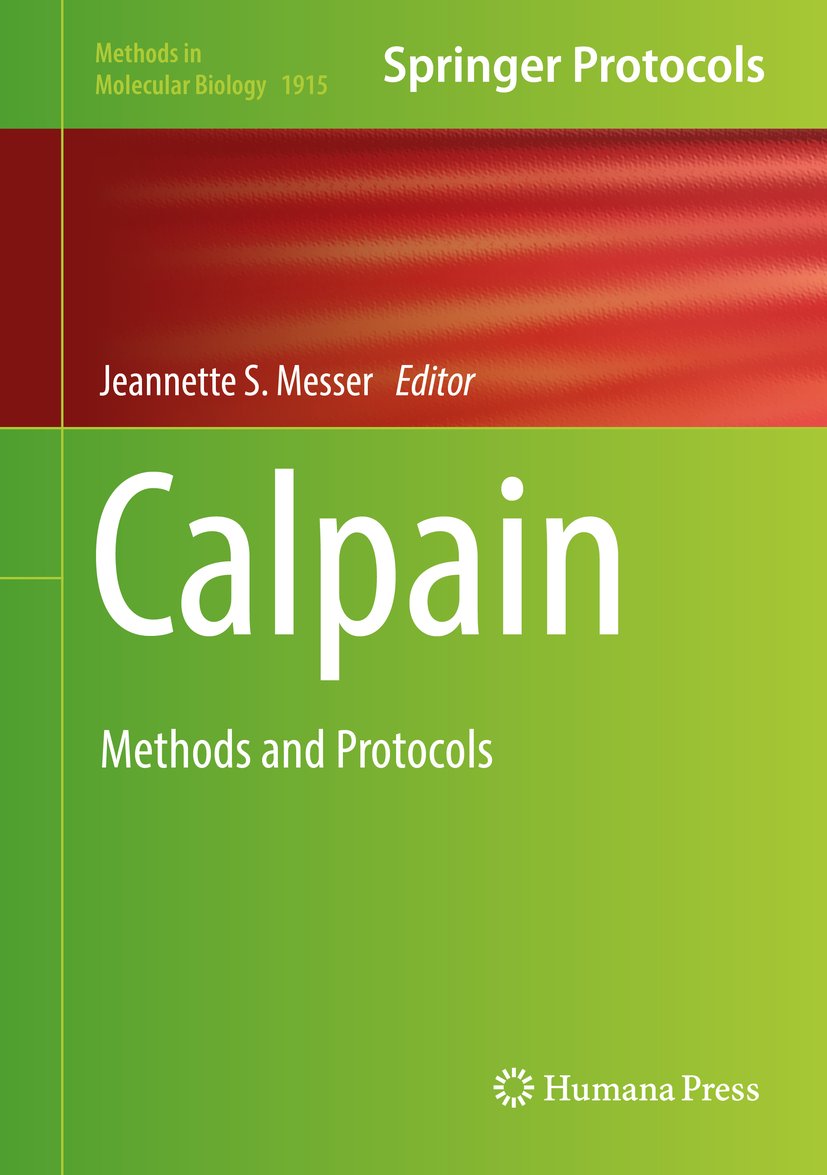 Methods in Molecular Biology