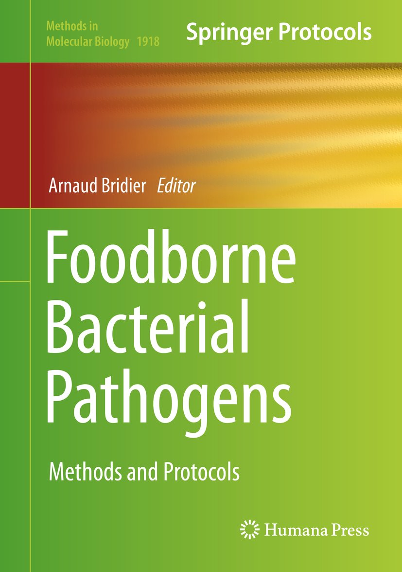 Methods in Molecular Biology