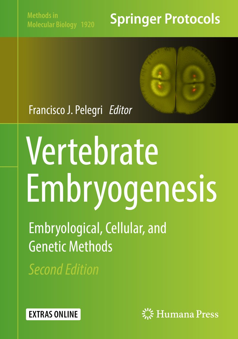 Methods in Molecular Biology