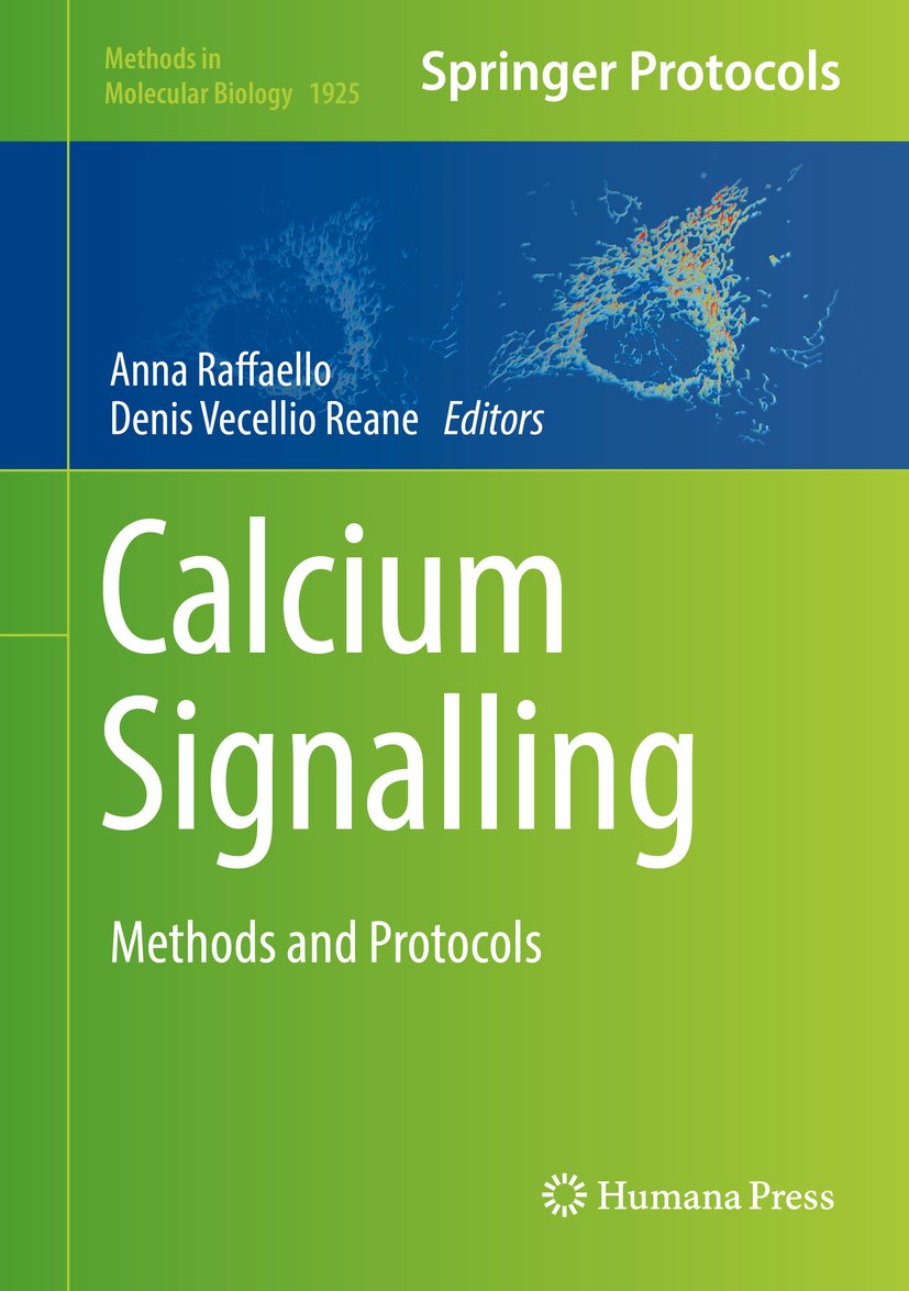 Methods in Molecular Biology