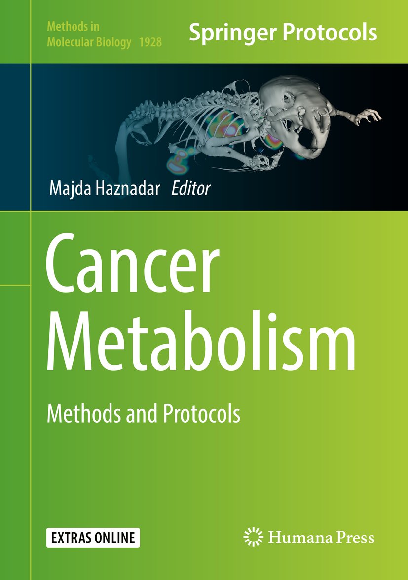 Methods in Molecular Biology