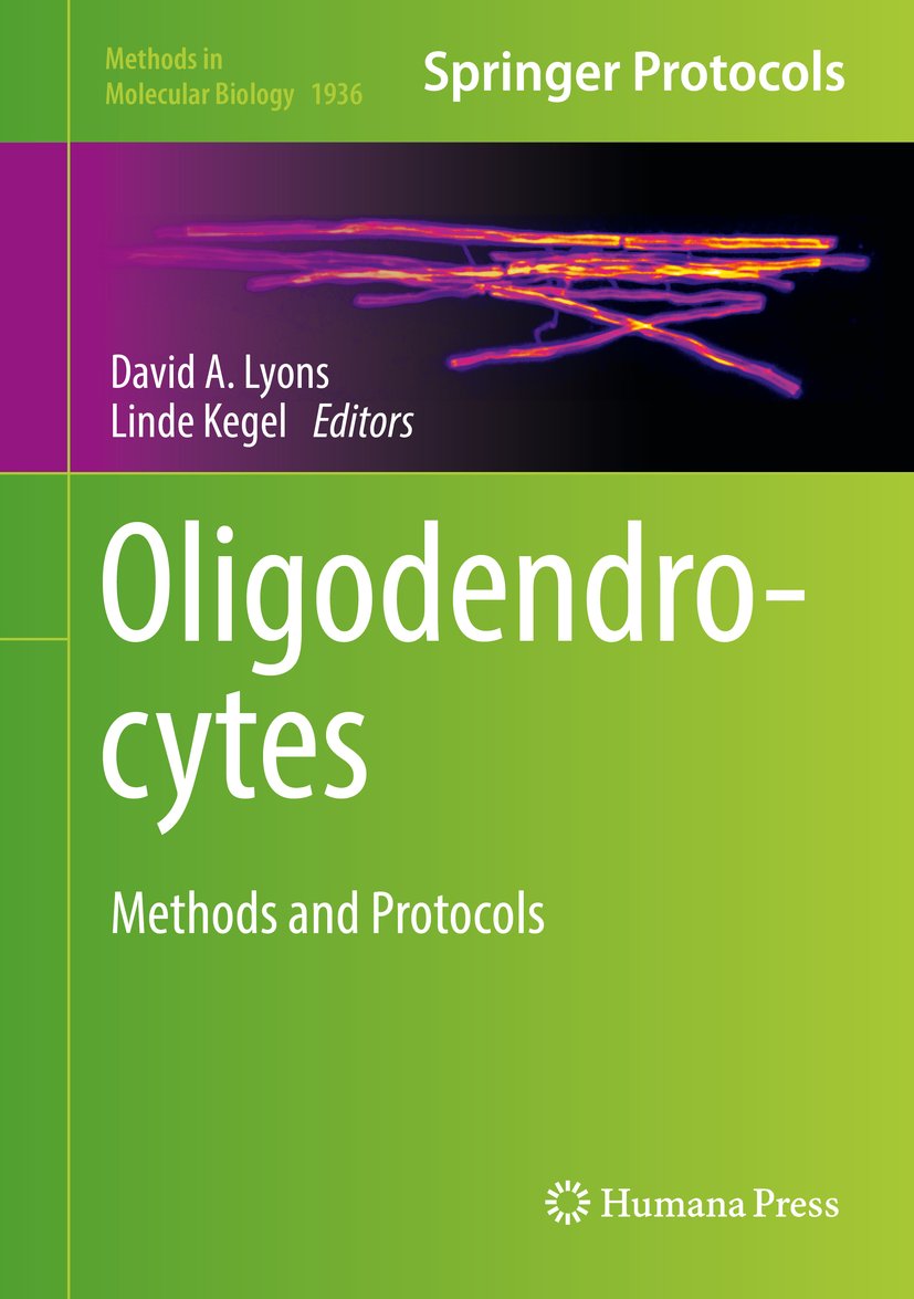 Methods in Molecular Biology