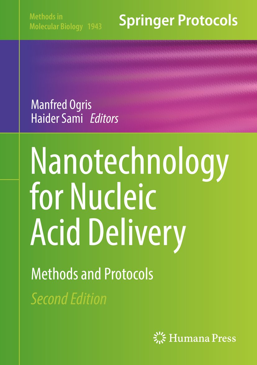 Methods in Molecular Biology