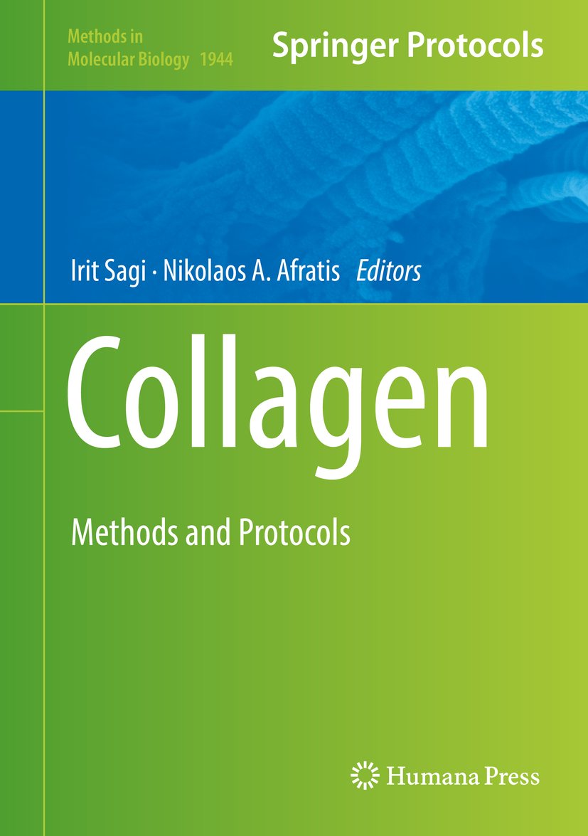 Methods in Molecular Biology