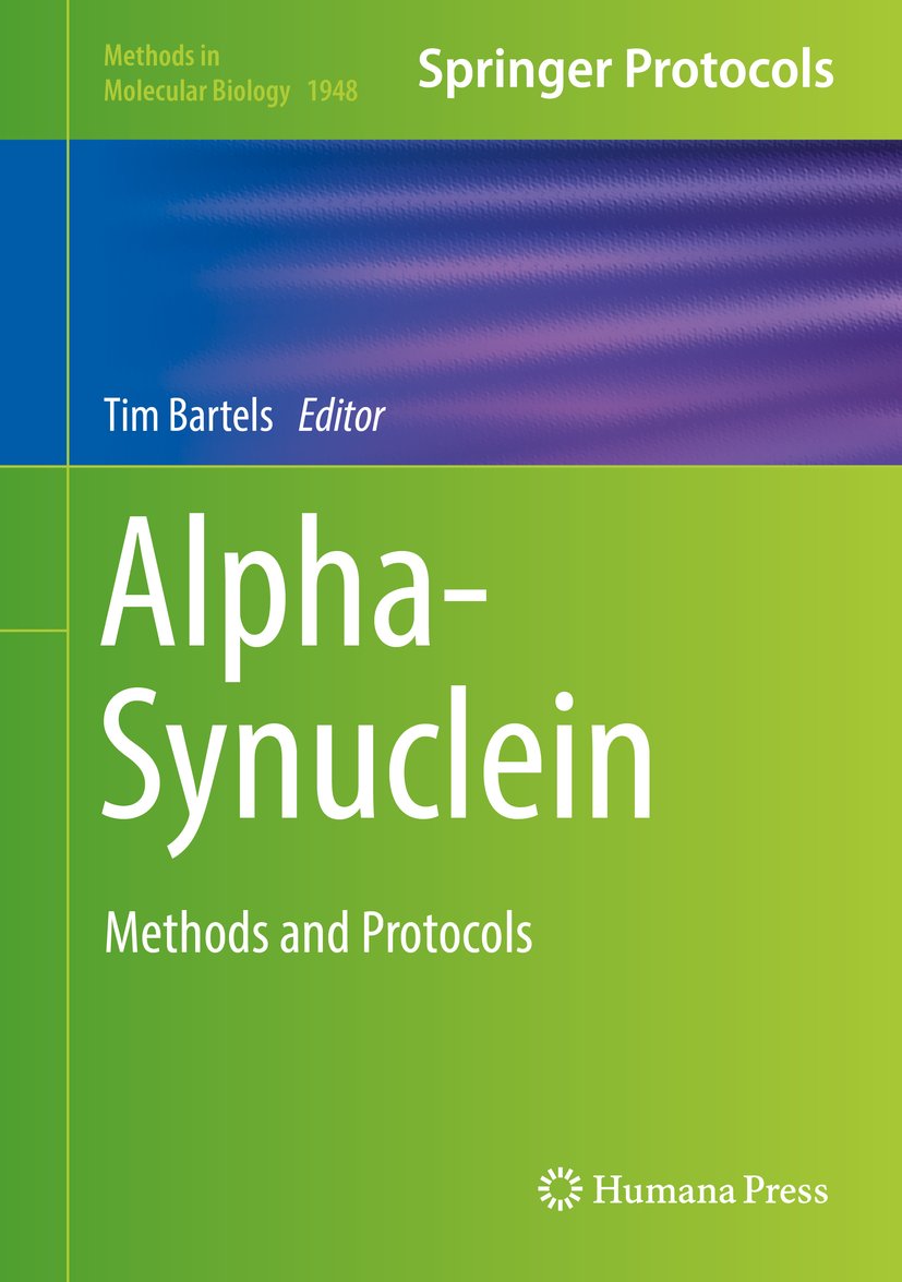 Methods in Molecular Biology