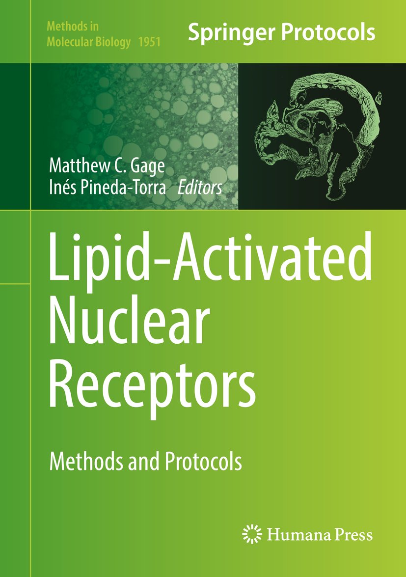 Methods in Molecular Biology