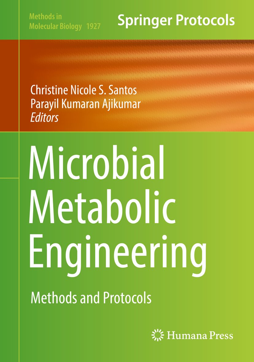 Methods in Molecular Biology